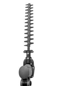 Corta Sebes Telescópio a Bateria 18V 2x4Ah 400W KawaPower KWCSTB400