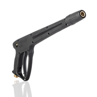 Pistola para Máquinas Pressão Kranzle 12525