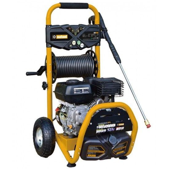 Lavadora de Alta Pressão a Gasolina 250B Nutool Rsn3950