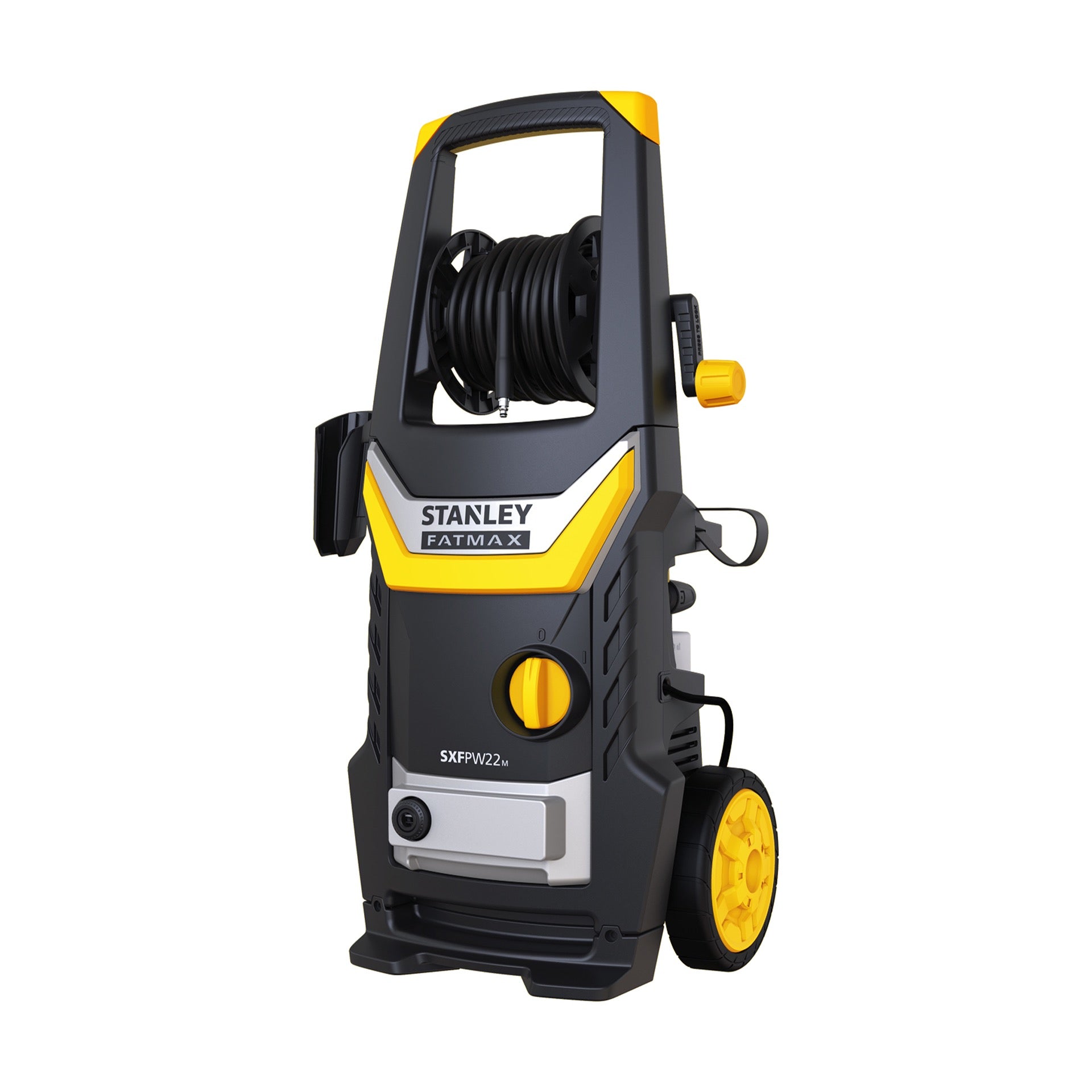 Lavadora Alta Pressão 2200W 160Bar Stanley SXFPW22ME