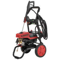 Lavadora Alta Pressão 160Bar 510l/h Bellota HL3000PRO