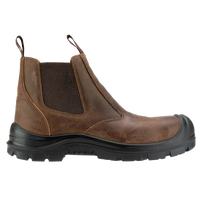 Bota Chelsea Castanho S3S Bellota