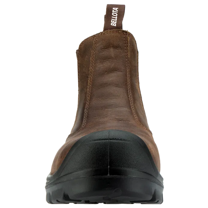 Bota Chelsea Castanho S3S Bellota