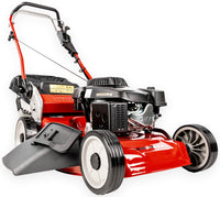 Corta Relva a Gasolina Wb537SLC V 3 Em 1
