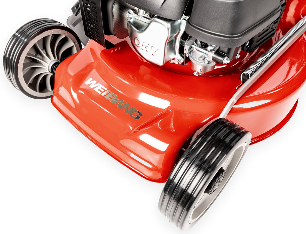 Corta Relva a Gasolina Wb537SLC V 3 Em 1