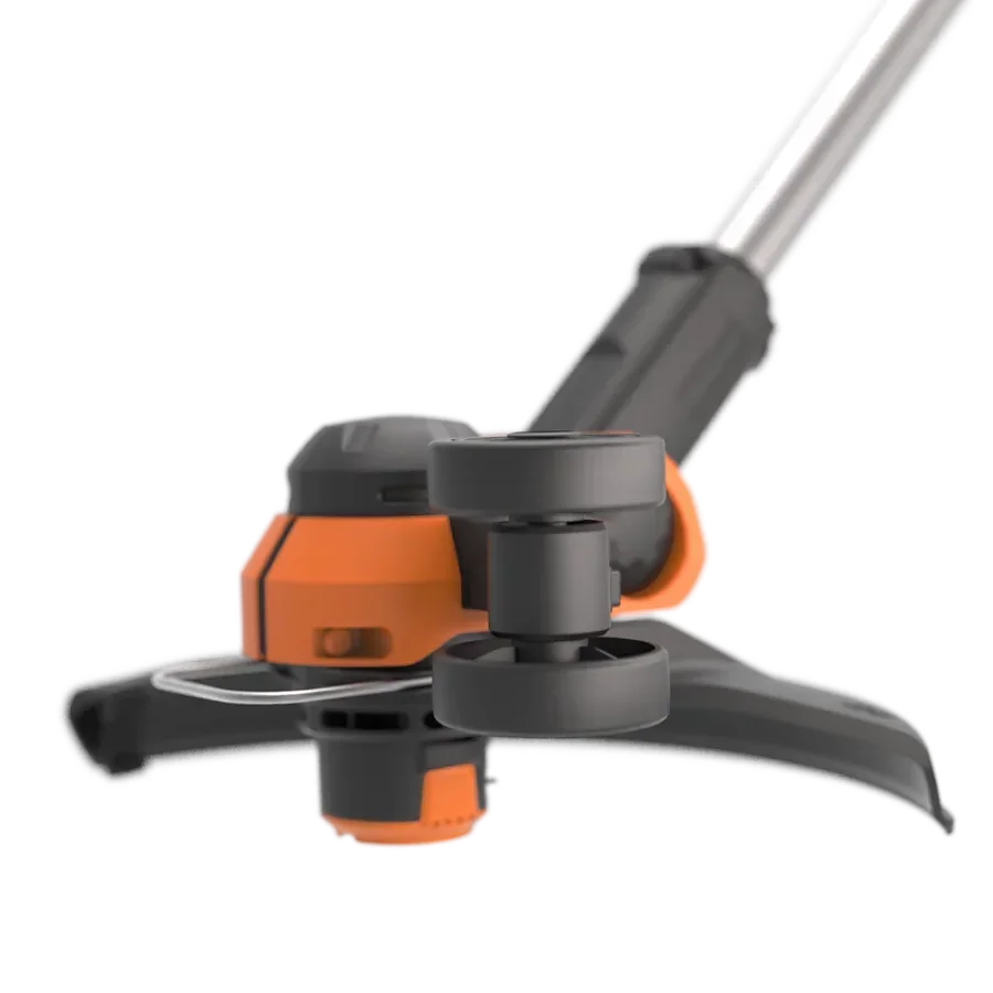 Aparador Relva Bateria 20V Worx WG163E + 1 Bateria 2,0Ah