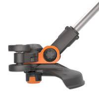Aparador Relva Bateria 20V Worx WG163E + 1 Bateria 2,0Ah