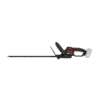Corta Sebes Bateria 20V Worx WG263E + 1 Bateria 4,0Ah