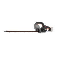 Corta Sebes Bateria 20V Worx WG263E + 1 Bateria 4,0Ah