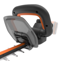 Corta Sebes Bateria 20V Worx WG263E + 1 Bateria 4,0Ah