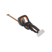 Corta Sebes Bateria 20V Worx WG263E + 1 Bateria 4,0Ah