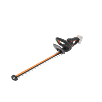 Corta Sebes Bateria 20V Worx WG263E + 1 Bateria 4,0Ah