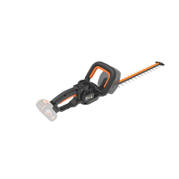 Corta Sebes Bateria 20V Worx WG263E + 1 Bateria 4,0Ah