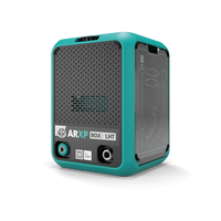 Lavadora Alta Pressão ARXP BOX3 150LHT
