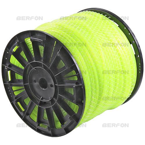 Fio Nylon Speed Redondo 3,0mmx1095mt