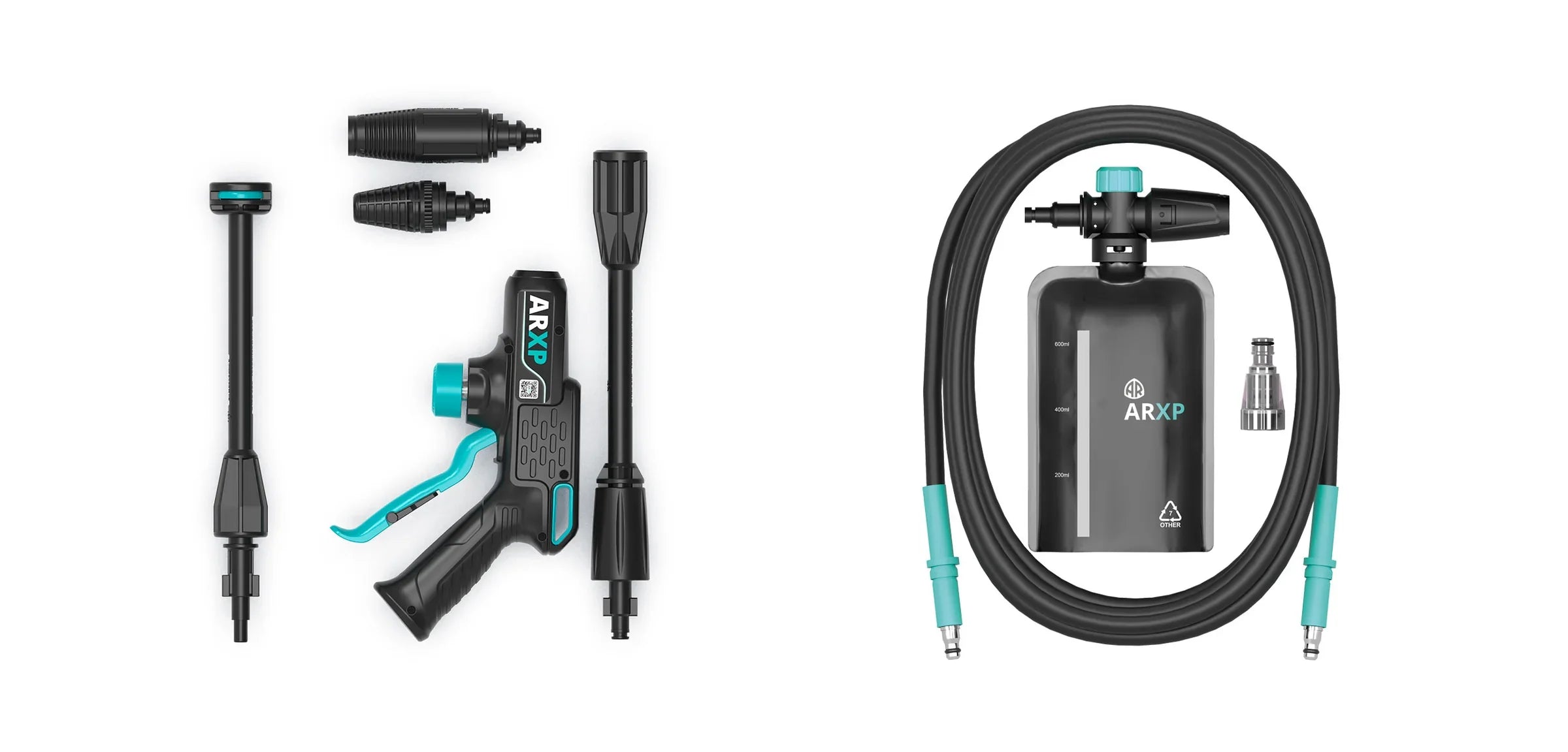 Lavadora Alta Pressão ARXP BOX3 150LHT