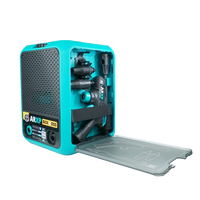 Lavadora Alta Pressão ARXP BOX4 180DSS