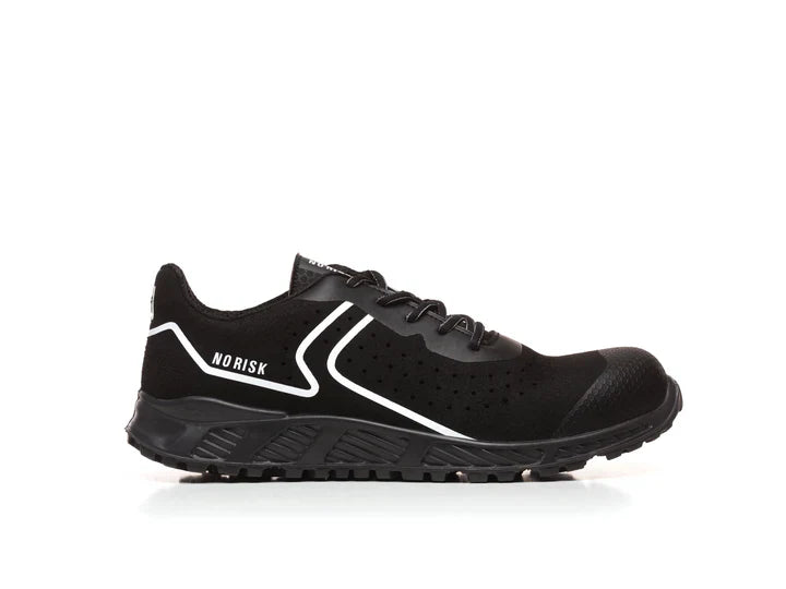 Sapatilha Black Panther Air S3 NoRisk