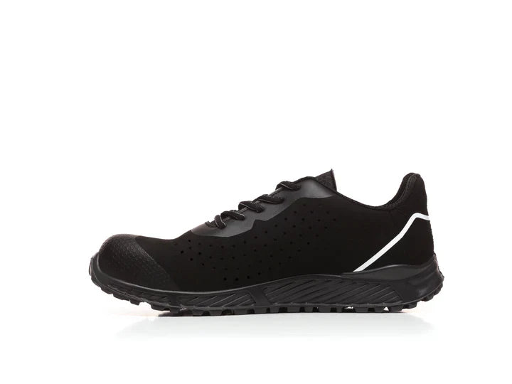 Sapatilha Black Panther Air S3 NoRisk