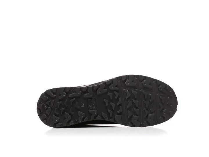Sapatilha Black Panther Air S3 NoRisk