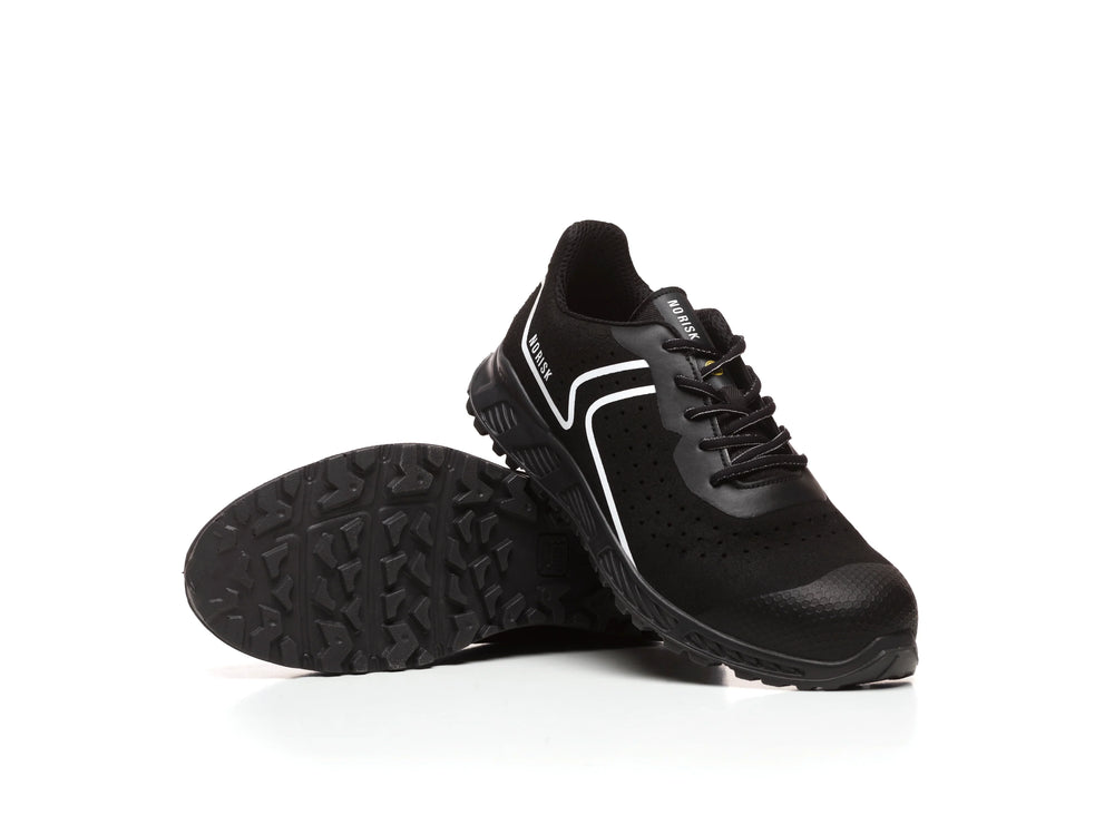 Sapatilha Black Panther Air S3 NoRisk