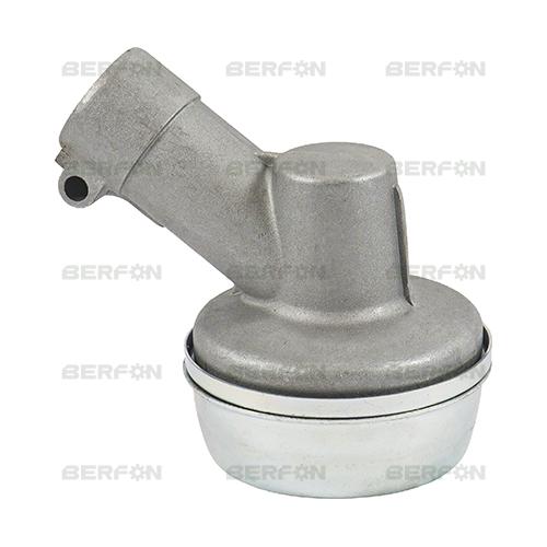 Cabeça Conica Roçadora 25,4xQuadra 5,2mm Para Stihl