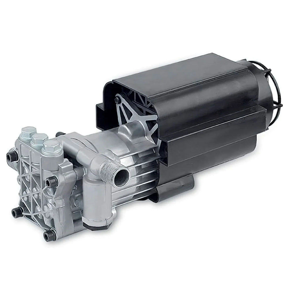 Lavadora Alta Pressão ARXP 160DSS