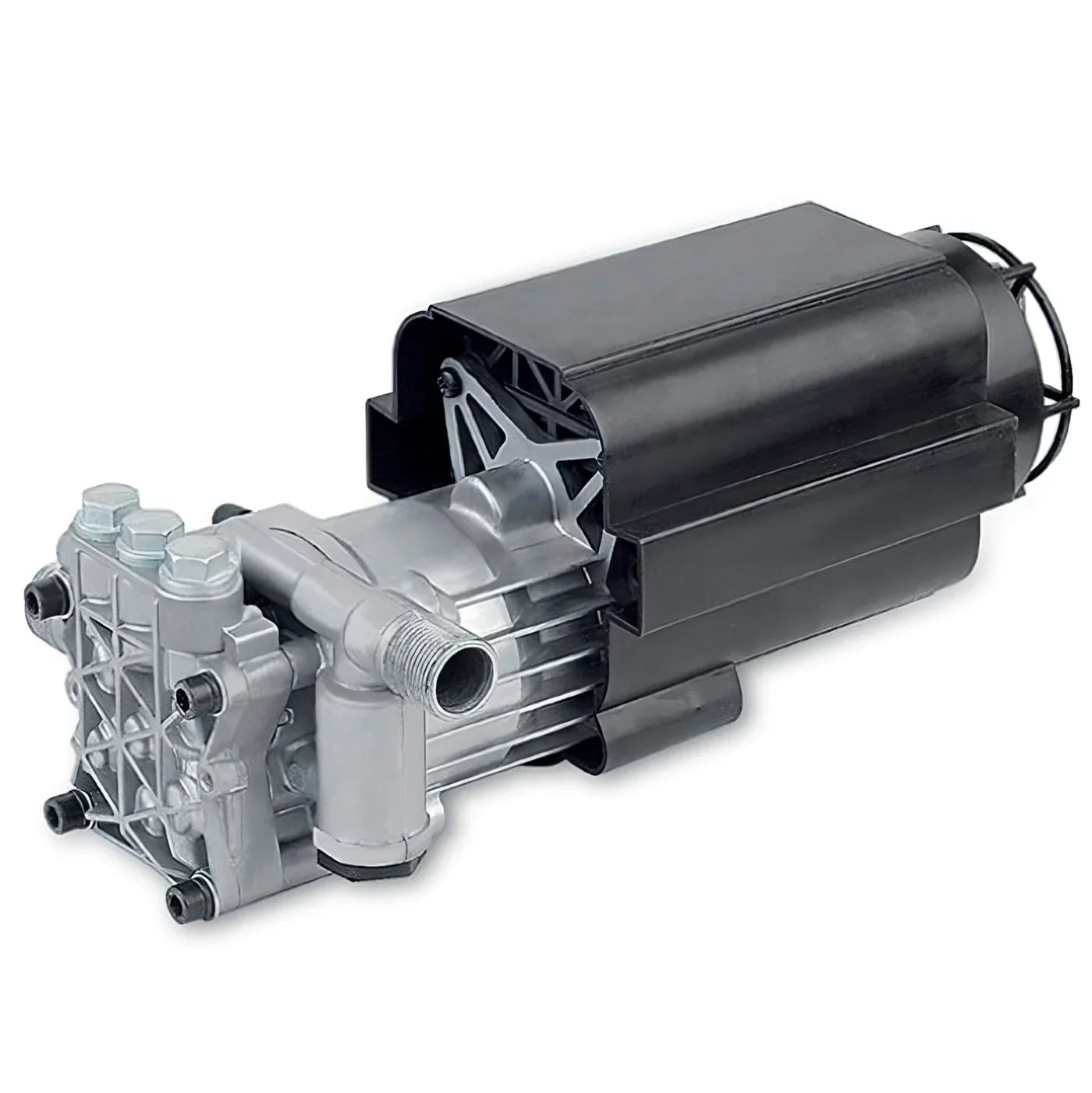 Lavadora Alta Pressão ARXP 160DSS
