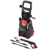 Lavadora Alta Pressão 150B Bellota Hl2400Proe