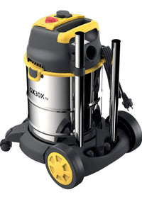 Aspirador Sólidos/Líquidos 30L 1600W Stanley Sxvc30Xtde