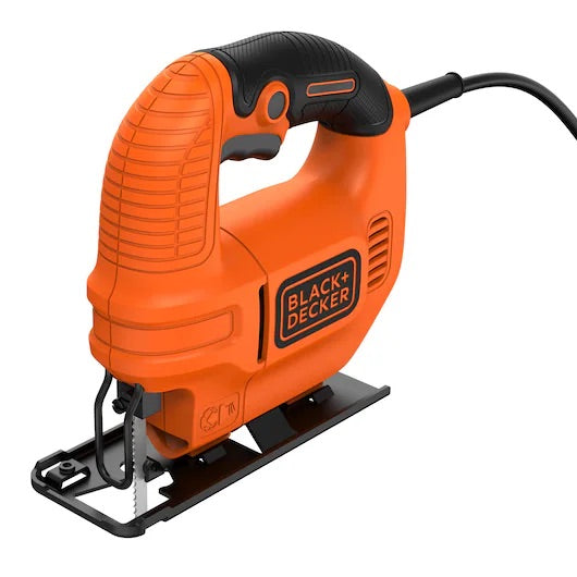 Serra Tico Tico 400W B&D Ks501