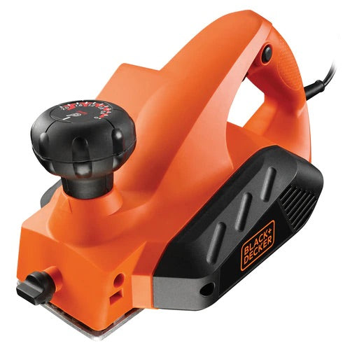 Plaina B&D 650W Kw712