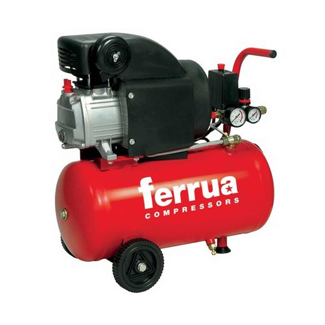 Compressor Ferrua 24L RHCC404XCE574