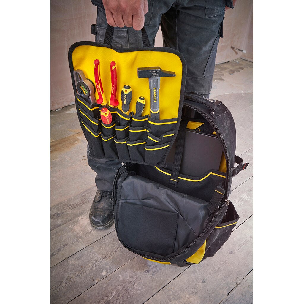 Mochila Stanley Fatmax C/Rodas 1-79-215