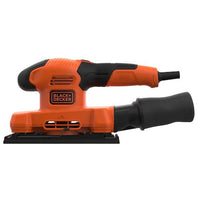 Lixadora Orbital B&D Bew220