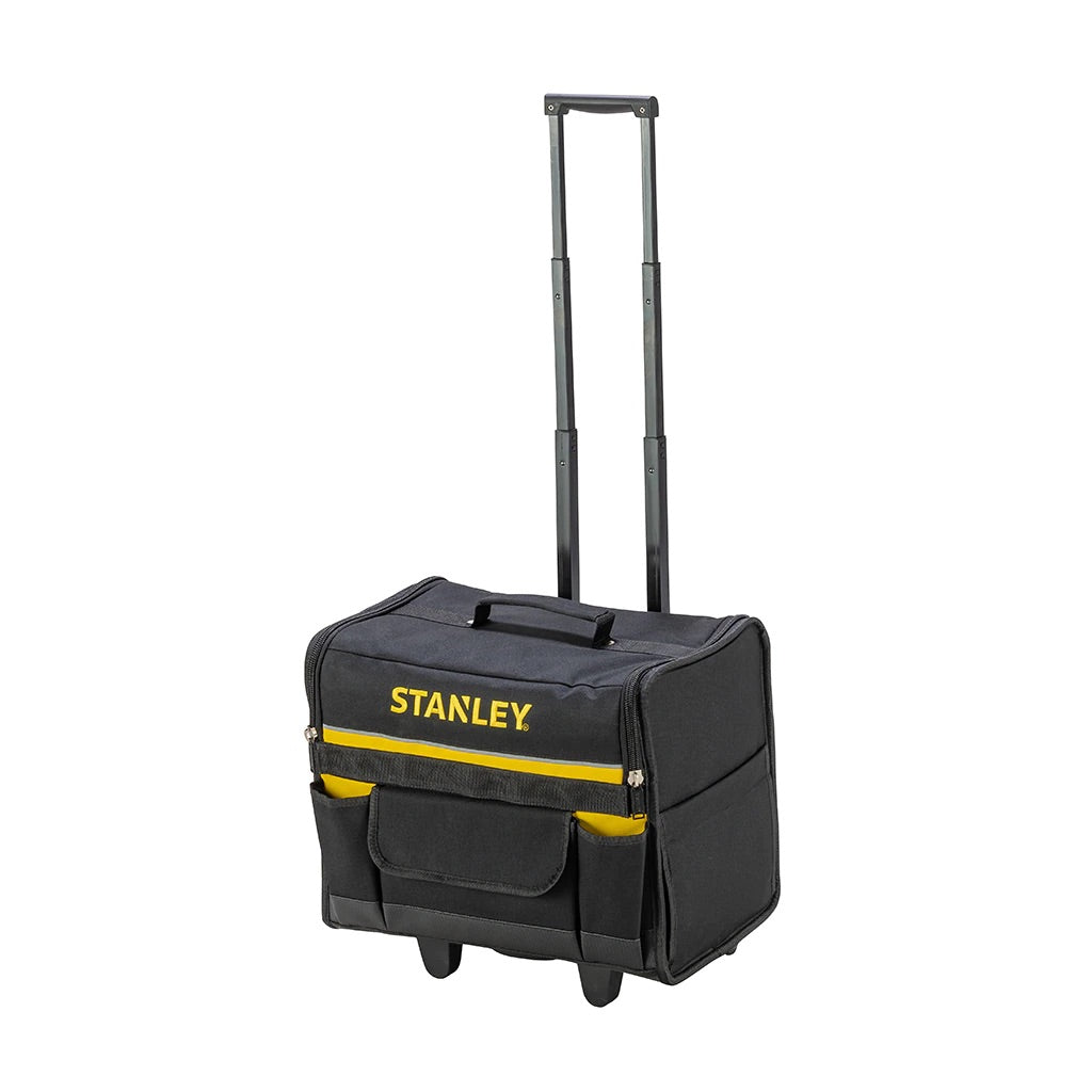 Mala de Ferramentas Rígida com Rodas Stanley 1-97-515