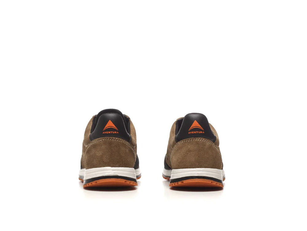 Sapatilha Proteção Runner S3 Norisk
