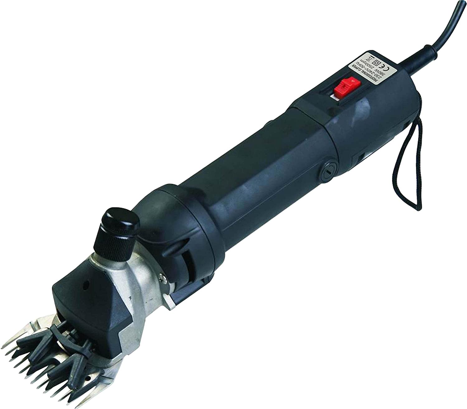 Máquina Tosquiadora de Ovelhas Orework
