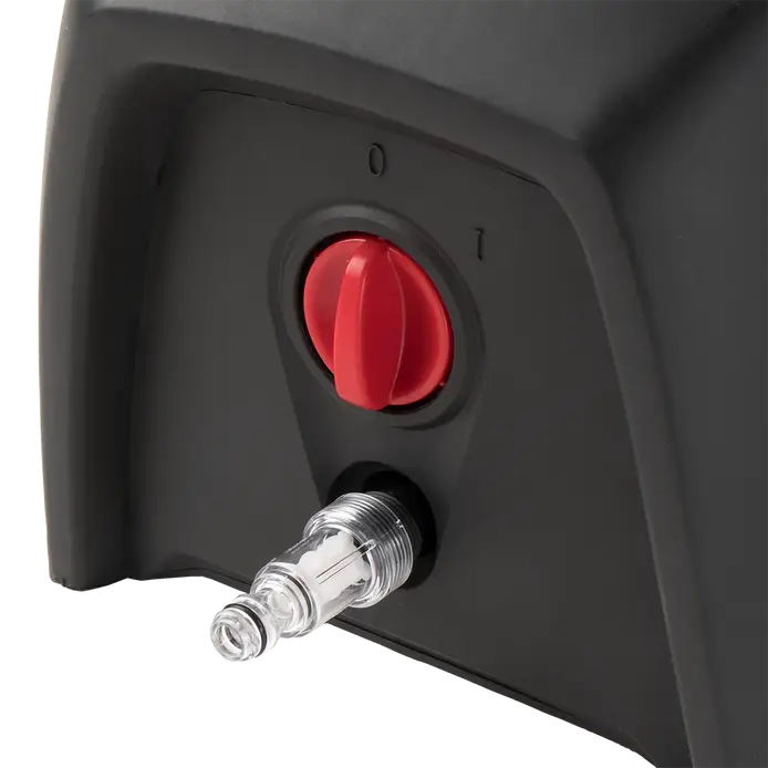 Lavadora Alta Pressão 150B Bellota Hl2400Proe