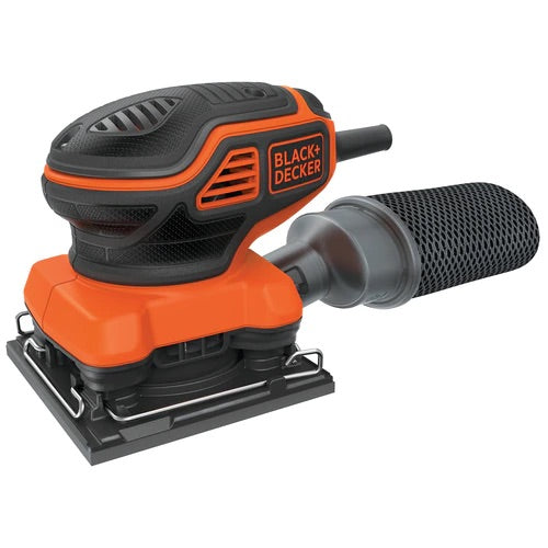 Lixadora B&D 220W Ka450-Q8