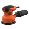 Lixadora B&D 230W Bew210
