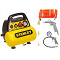 Compressor Stanley 6L+Kit C6BB304STN071