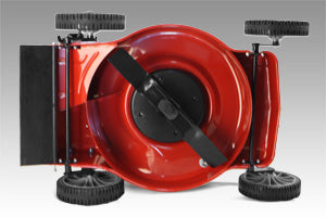Corta-Relva a Gasolina Wb537Slc Weibang