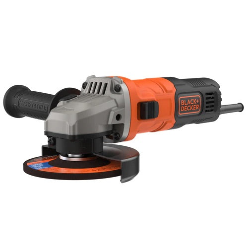 Rebarbadora 710W 115Mm B&D Beg010