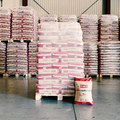 MM ROYAL Pellets de Madeira 100% Natural Certificado Palete 78 Sacos Plásticos x 15 kg Alto Rendimento Térmico