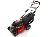 Ama TRX 481H - Corta-Relva Autopropulsado Motor Honda GCVx 170 - Corte 48cm - Sistema 4-em-1