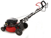 Ama TRX 481H - Corta-Relva Autopropulsado Motor Honda GCVx 170 - Corte 48cm - Sistema 4-em-1