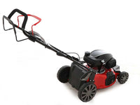 Ama TRX 481H - Corta-Relva Autopropulsado Motor Honda GCVx 170 - Corte 48cm - Sistema 4-em-1