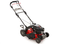 Ama TRX 481H - Corta-Relva Autopropulsado Motor Honda GCVx 170 - Corte 48cm - Sistema 4-em-1