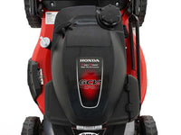 Ama TRX 481H - Corta-Relva Autopropulsado Motor Honda GCVx 170 - Corte 48cm - Sistema 4-em-1